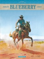 Blueberry - Integrale T4 Blueberry Integrale 4 de Charlier/giraud chez Dargaud