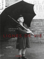 Lignes De Vie de Joyce Graham chez Stephane Marsan