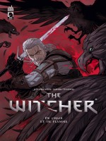 The Witcher  - Tome 2 de Motyka Aleksandra chez Urban Comics