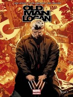 Old Man Logan - All-new All-different T5 de Andrade/lemire chez Panini