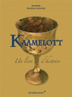 Kaamelott, Un Livre D'histoire de Besson Florian chez Vendemiaire