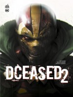 Dceased - T02 - Dceased 2 de Taylor  Tom chez Urban Comics