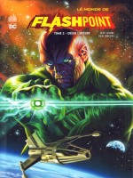 Le Monde De Flashpoint Tome 2 de Collectif chez Urban Comics