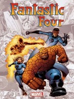 Marvel-verse : Fantastic Four de Xxx chez Panini