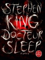 Docteur Sleep de King-s chez Lgf