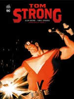 Tom Strong Tome 1 de Moore Alan chez Urban Comics