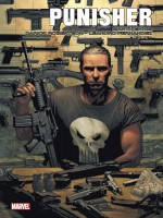 Punisher Max Par Ennis Et Robertson T01 de Ennis Garth chez Panini