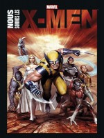 Nous Sommes Les X-men T01 Ned de Collectif chez Panini