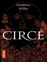 Circe de Miller Madeline chez Pocket