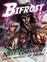 Bifrost N 82 de Neil Gaiman chez Belial