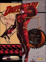 Daredevil T18 de Brubaker-e Azaceta-p chez Panini