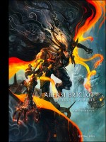 Aleksi Briclot : Worlds de Briclot Aleksi chez Ankama