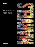 Marvels de Busiek-k Ross-a chez Panini