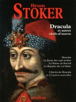 Dracula Et Autres Chefs-d'oeuvre de Stoker Bram chez Omnibus