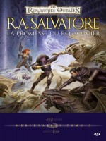 Mercenaires T2 - La Promesse Du Roi Sorcier de Salvatore chez Milady