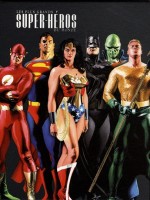 Les Plus Grands Super-heros Du Monde - Coffret - de Dini-p chez Panini