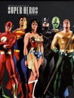 Les Plus Grands Super-heros Du Monde - Coffret - de Dini-p chez Panini