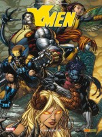 X-men Infernus de Cebulski Camuncoli chez Panini