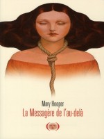 La Messagere De L'au-dela de Hooper Mary chez Grandes Personn