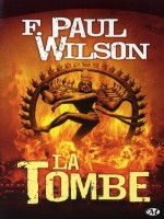 Tombe (la) de Wilson/paul chez Milady