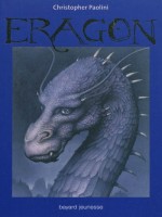 Eragon Poche Ed2010 de Paolini C chez Bayard Jeunesse