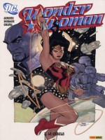 Wonder Woman T02 de Simone-g Dodson-t chez Panini