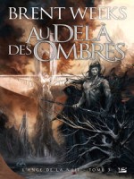 Au-dela Des Ombres T3 de Xxx chez Bragelonne