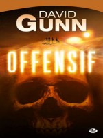 Aux (les) T2 - Offensif de Gunn/david chez Milady