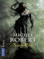 L'agent Des Ombres T3 Sang-pitie de Robert Michel chez Pocket