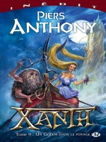 Xanth T9 - Un Golem Dans Le Potage de Piers/delval chez Milady