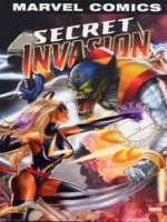 Secret Invasion T01 de Collectif chez Panini