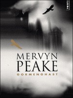 Trilogie De Gormenghast T2-gormenghast de Peake Mervyn chez Points