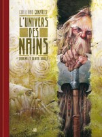 Univers Des Nains (l') de Gonzalez/souille/sou chez Daniel Maghen