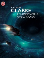 Rendez-vous Avec Rama de Clarke Arthur C. chez J'ai Lu