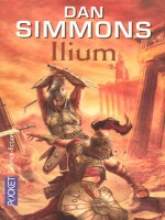 Ilium de Simmons Dan chez Pocket