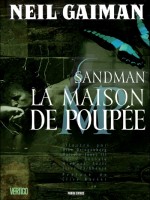 Sandman T02 Veillees De Poupees de Gaiman-n chez Panini