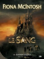 Sang (le) de Mcintosh/fiona chez Bragelonne