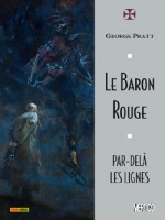 Le Baron Rouge de Pratt-g chez Panini