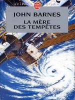 La Mere Des Tempetes de Barnes-j chez Lgf