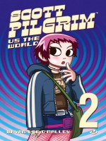 Graphics T1 Scott Pilgrim - Precious Little Life de O'malley/bryan Lee chez Milady