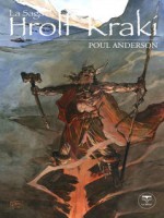 La Saga De Hrolf Kraki de Anderson P chez Belial