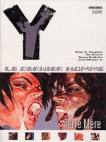 Y Le Dernier Homme T09 de Vaughan-bk Guerra-p chez Panini