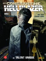 Hellblazer T08 de Carey Manco Irving L chez Panini