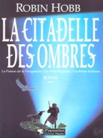 La Citadelle Des Ombres T2 de Hobb Robin chez Pygmalion