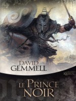 Lion De Macedoine 2 - Prince Noir (le) de Gemmell/david chez Mnemos