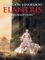 Redemption, (elantris**) de Sanderson-b chez Orbit