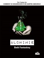 Alchimie de Fantaskey-b chez Ed Du Masque