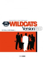Wildcats 3.0 T01 Imposition Des Marques de Casey-j chez Panini