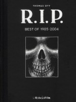 R.i.p Best Of 1985-2004 de Ott/thomas chez Association