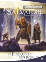 Legende De Drizzt (la) T5 de Salvatore chez Milady